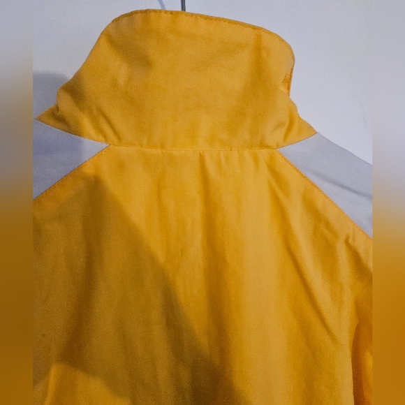 Vintage Speedo Zip-Up Windbreaker - Picture 10 of 10